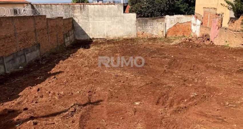 Terreno comercial à venda na Rua Eleutério Rodrigues, 655, Vila Nova, Campinas