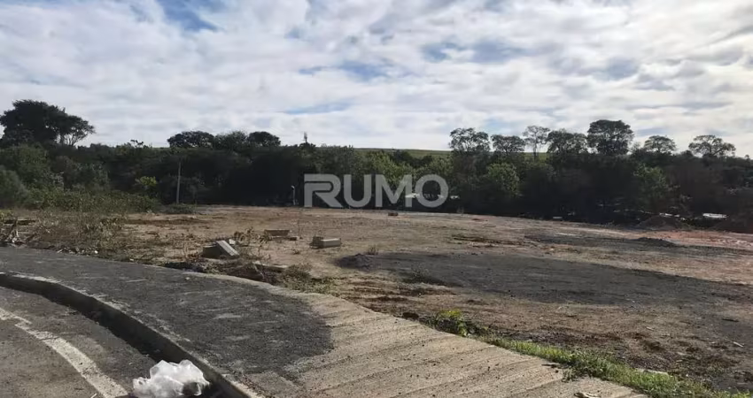Terreno comercial à venda no Chácaras Campos dos Amarais, Campinas 