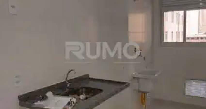 Apartamento com 1 quarto à venda na Rua Doutor Quirino, 779, Centro, Campinas