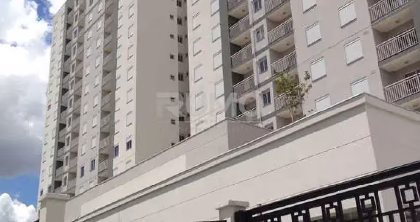 Apartamento com 3 quartos à venda na Rua Otávio Machado, 160, Taquaral, Campinas