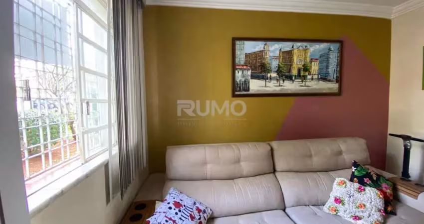 Apartamento com 2 quartos à venda na Vila Nova, Campinas 