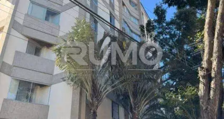 Apartamento com 3 quartos à venda na Rua Chrispim Ferreira de Souza, 55, Jardim Paranapanema, Campinas