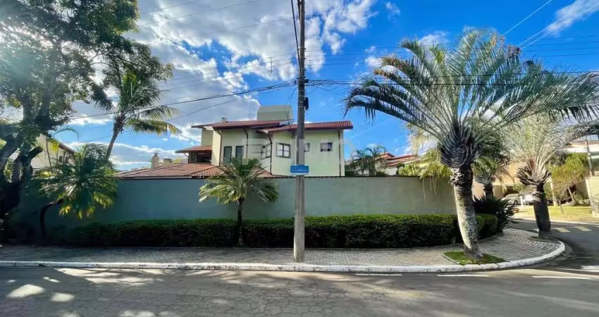 Casa em condomínio fechado com 5 quartos à venda na Rua João Carlos do Amaral, 422, Jardim Chapadão, Campinas