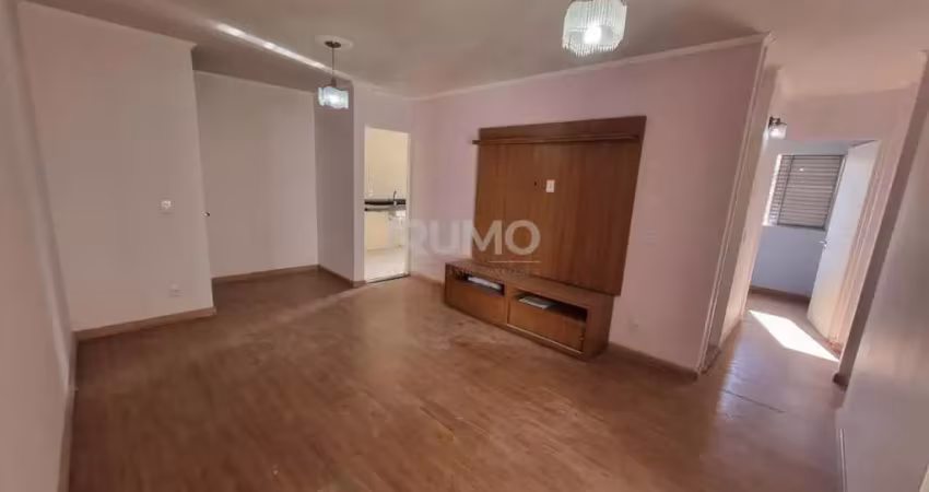 Apartamento com 3 quartos à venda na Avenida Carlos de Araújo Gobbi, 444, Vila São Bento, Campinas