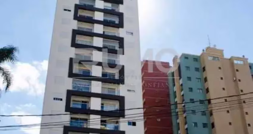 Apartamento com 1 quarto para alugar na Avenida Benjamin Constant, 1971, Cambuí, Campinas