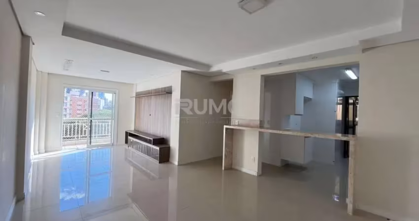 Apartamento com 3 quartos à venda na Rua Maria da Encarnação Duarte, 128, Chácara da Barra, Campinas