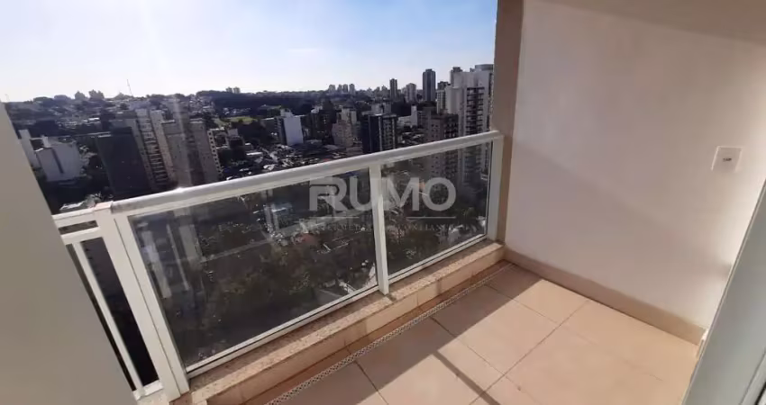 Apartamento com 1 quarto à venda na Rua Sacramento, 750, Jardim Guanabara, Campinas
