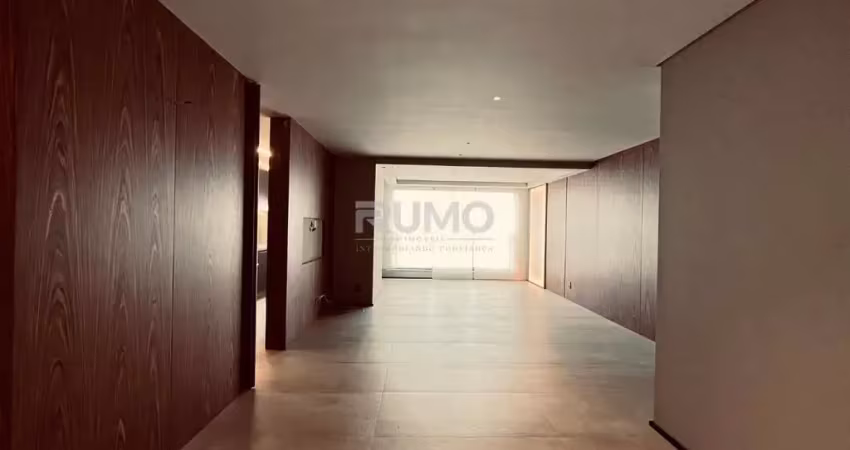 Apartamento com 3 quartos à venda na Rua Azarias de Melo, 380, Taquaral, Campinas