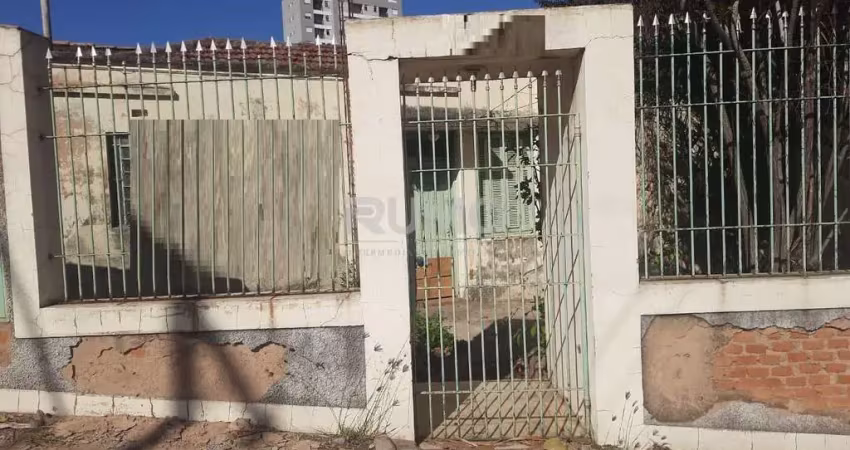 Casa comercial à venda na Rua Tiradentes, 1156, Vila Itapura, Campinas