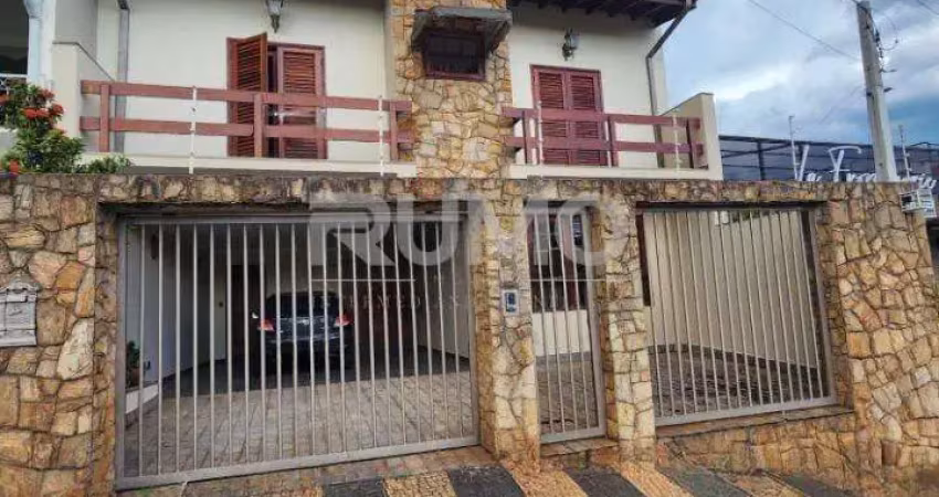 Casa comercial à venda na Rua Dona Luísa de Gusmão, 517, Taquaral, Campinas