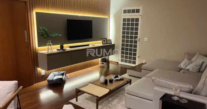 Casa com 4 quartos à venda na Rua Érico Veríssimo, 255, Vila Brandina, Campinas