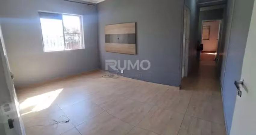 Apartamento com 2 quartos à venda na Rua das Violetas, 246, Vila Mimosa, Campinas