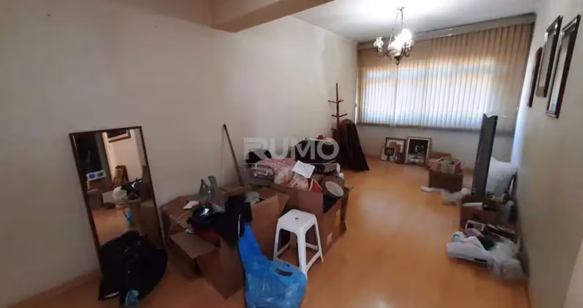 Apartamento com 3 quartos à venda na Avenida Estados Unidos, 801, Jardim Nova Europa, Campinas