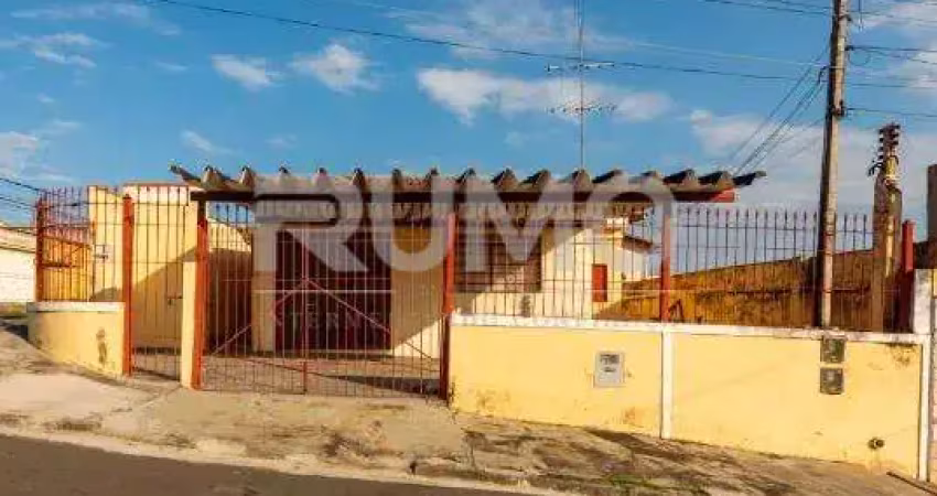 Casa comercial à venda na Rua Peru, 9, Jardim Nova Europa, Campinas