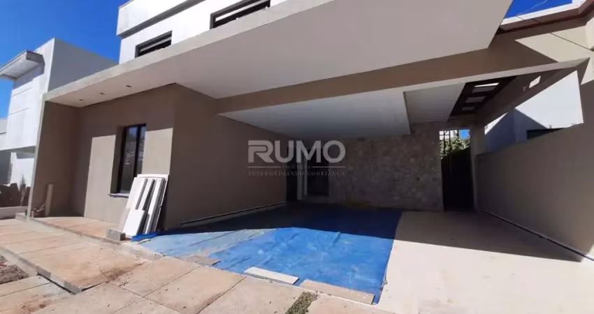 Casa em condomínio fechado com 4 quartos à venda no Ville Sainte Helene, Campinas 