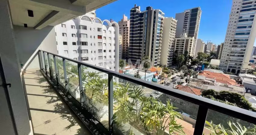 Apartamento com 2 quartos à venda na Rua Maria Monteiro, 536, Cambuí, Campinas