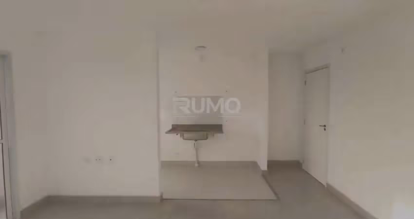 Apartamento com 2 quartos à venda na Rua Nivaldo Alves Bonilha, 74, Cidade Satélite Íris, Campinas