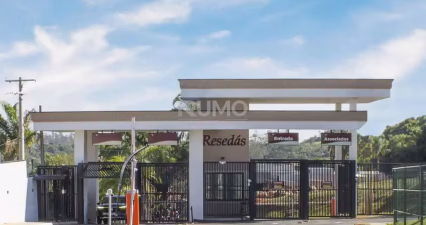 Terreno à venda no Parque dos Resedás, Itupeva 