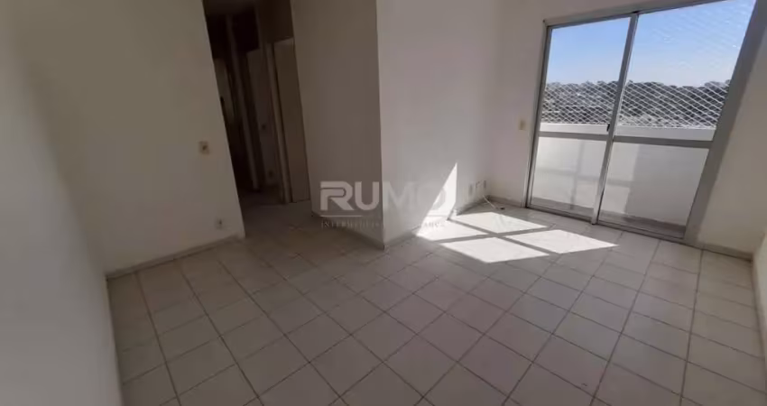Apartamento com 3 quartos à venda na Rua Padre Francisco de Abreu Sampaio, Parque Itália, Campinas