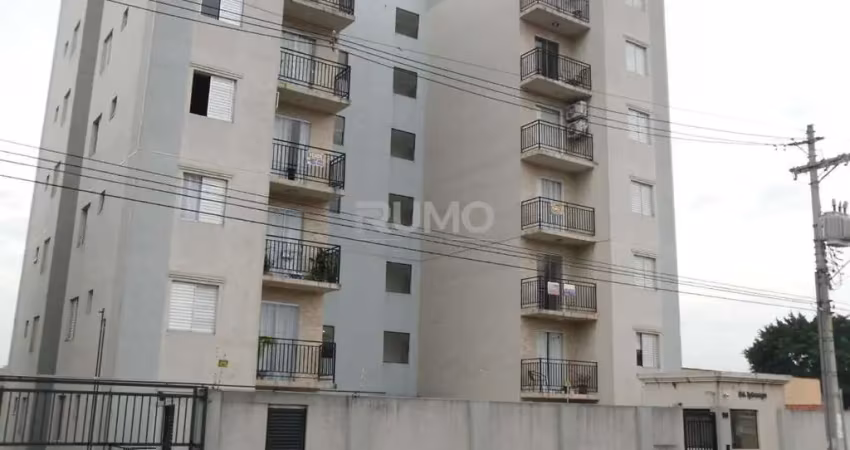 Apartamento com 2 quartos à venda na Rua Doutor Sylvio Carvalhaes, 94, Vila Pompéia, Campinas
