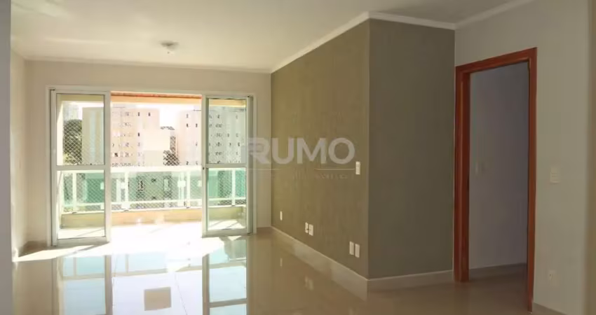 Apartamento com 4 quartos para alugar na Rua Clóvis Teixeira, 100, Mansões Santo Antônio, Campinas