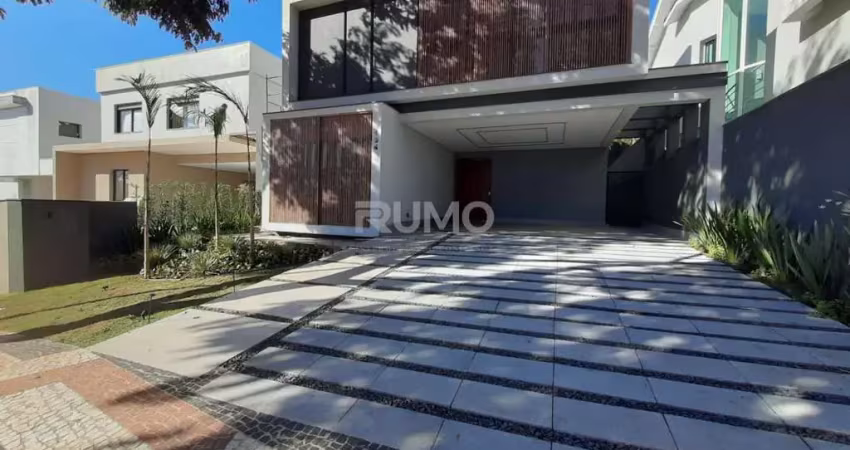 Casa em condomínio fechado com 3 quartos à venda na Rua Lyon, 194, Ville Sainte Helene, Campinas