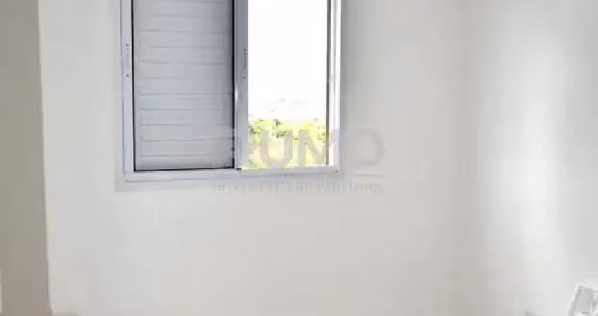 Apartamento com 2 quartos à venda na José Costa de Mesquita, 04, Chácara Alvorada, Indaiatuba