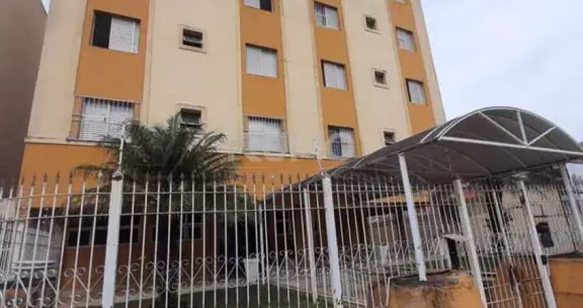 Apartamento com 2 quartos à venda na Avenida das Amoreiras, 407, Parque Itália, Campinas