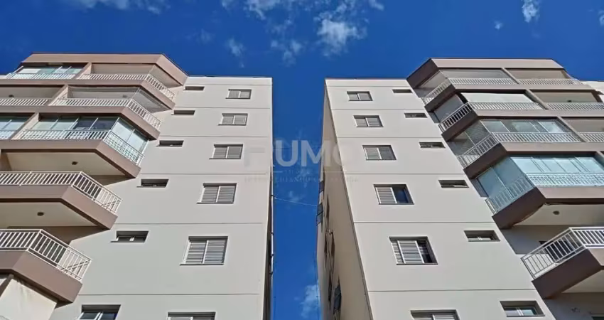 Apartamento com 1 quarto para alugar na Vila Itapura, Campinas 