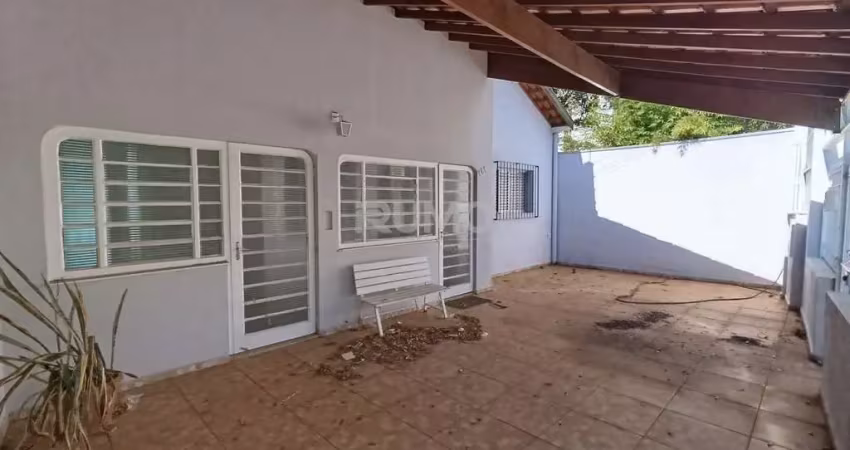 Casa comercial à venda na Rua Doutor Carlos Mendes de Paula, 600, Taquaral, Campinas