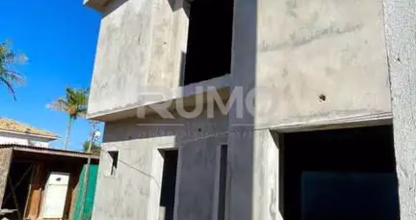 Casa em condomínio fechado com 3 quartos à venda na Avenida Alaôr Faria de Barros, 662, Chácara São Rafael, Campinas