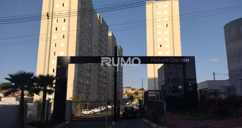 Apartamento com 1 quarto à venda na Osvualte Darri, 28, Vila Industrial, Campinas