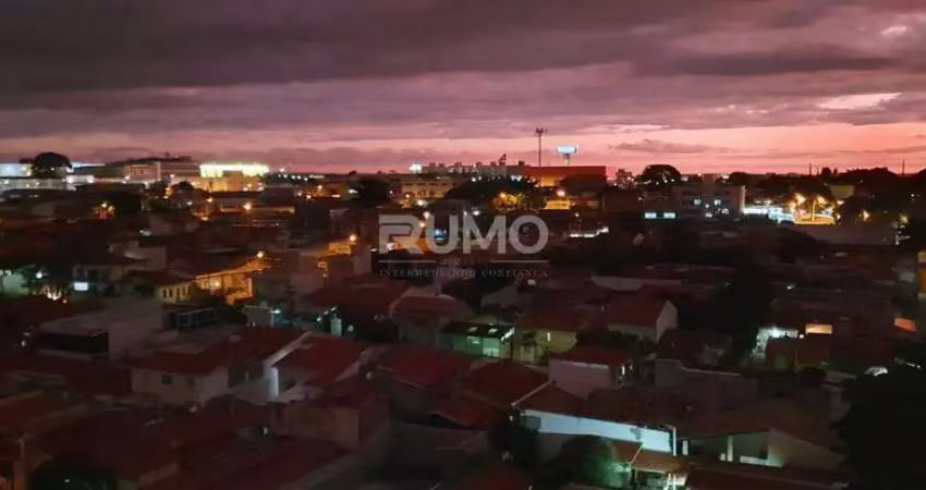 Apartamento com 2 quartos à venda no Parque Industrial, Campinas 