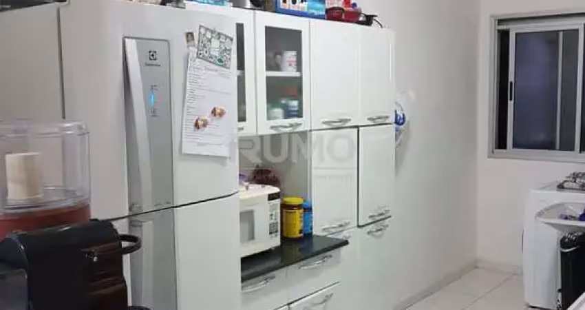 Apartamento com 2 quartos à venda na Rua Ramão Olavo Saravy Filho, 1095, Jardim Myrian Moreira da Costa, Campinas