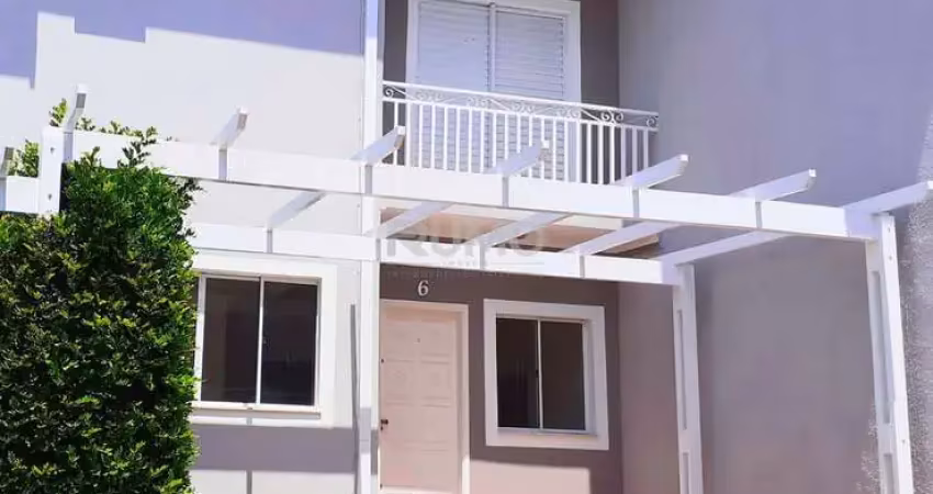 Casa em condomínio fechado com 3 quartos para alugar na Rua das Camélias, 61, Chácara Primavera, Campinas