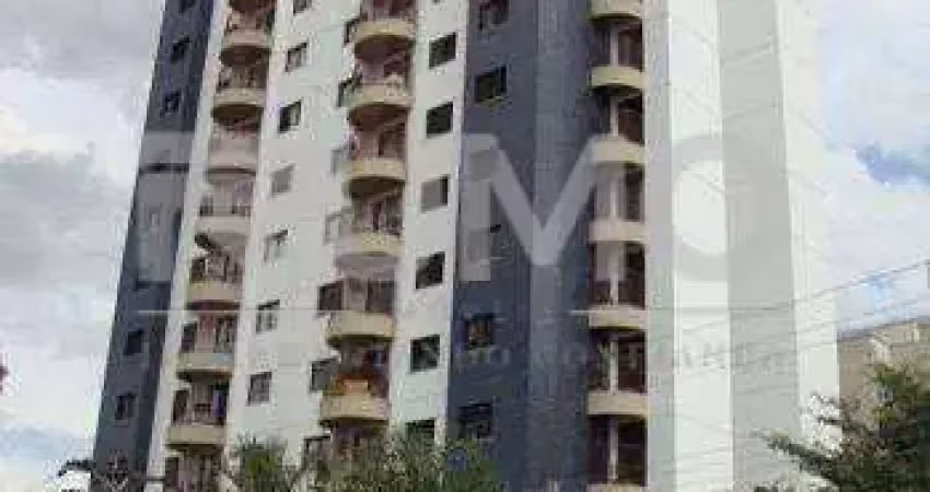 Apartamento com 3 quartos à venda no Bonfim, Campinas 