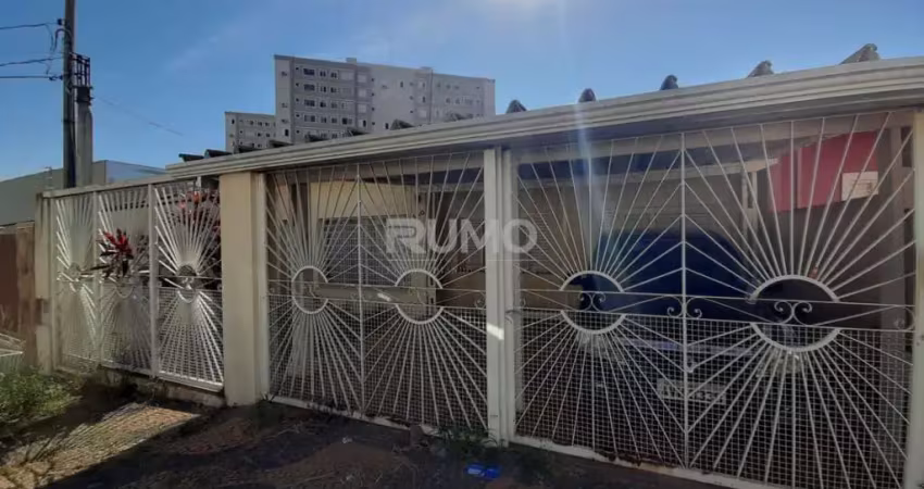 Casa com 3 quartos à venda no Parque Industrial, Campinas 