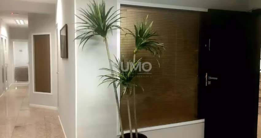 Sala comercial para alugar na Rua Guapuruvu, 229, Loteamento Alphaville Campinas, Campinas
