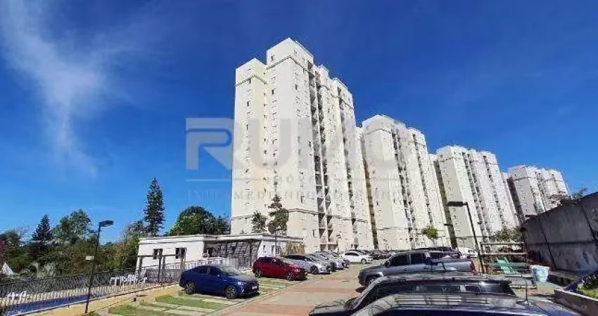 Apartamento com 3 quartos à venda no Jardim Ipaussurama, Campinas 