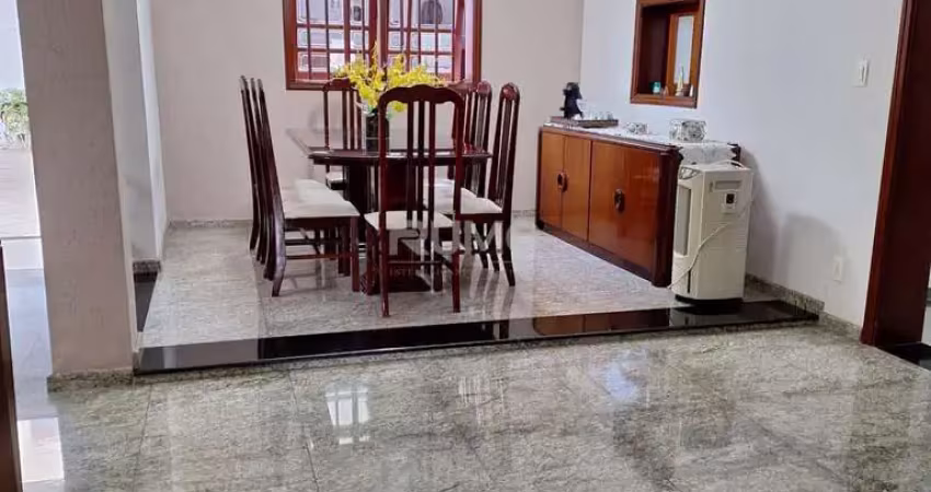 Casa com 4 quartos à venda na Rua Doutor Roque Marco Gatti, 314, Parque Alto Taquaral, Campinas