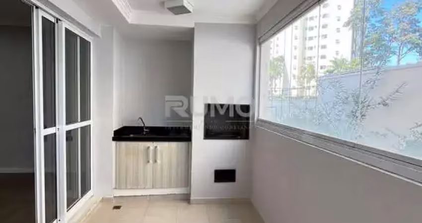 Apartamento com 3 quartos para alugar na Avenida Doutor Nelson Noronha Gustavo Filho, 175, Vila Brandina, Campinas