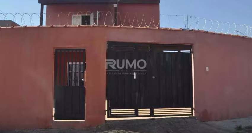 Casa com 3 quartos à venda no Parque Bom Retiro, Paulínia 