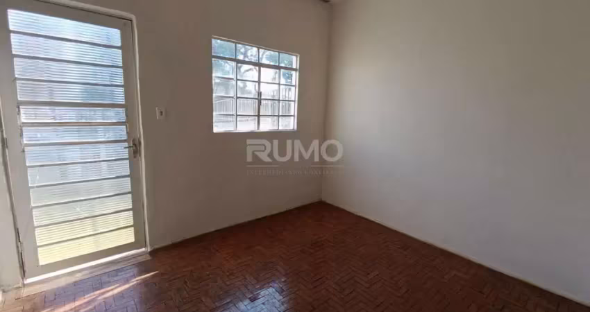 Casa com 2 quartos à venda na Antônio Marques da Silva, 37, Swift, Campinas