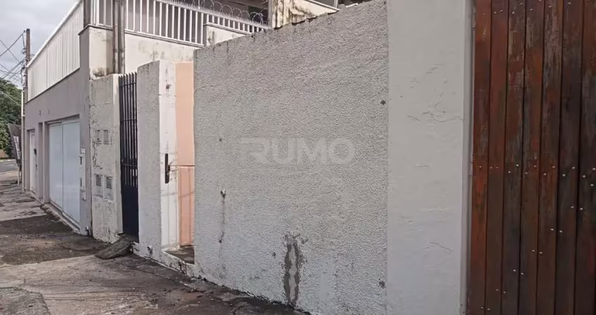 Casa comercial para alugar no Jardim Leonor, Campinas 