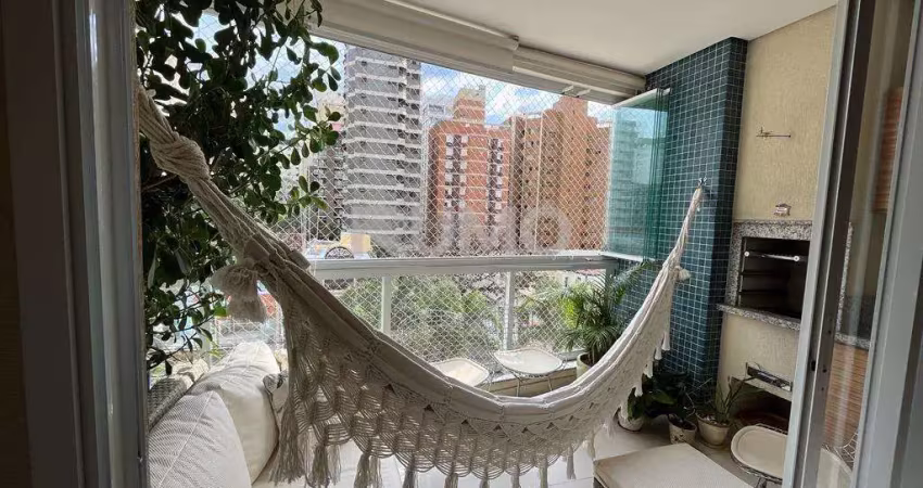 Apartamento com 3 quartos para alugar na Rua Coronel Quirino, 1250, Cambuí, Campinas