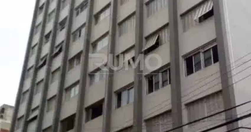 Apartamento com 4 quartos à venda no Centro, Campinas 
