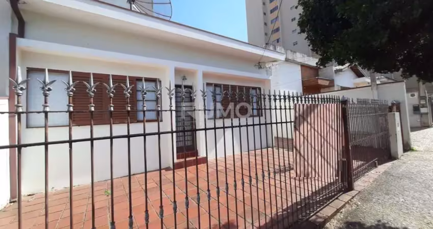 Casa com 3 quartos à venda na Rua Cristóvão Colombo, 155., Jardim Guanabara, Campinas