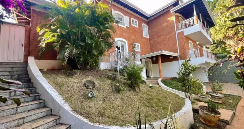 Casa comercial para alugar na Egas Muniz, 50, Parque Taquaral, Campinas