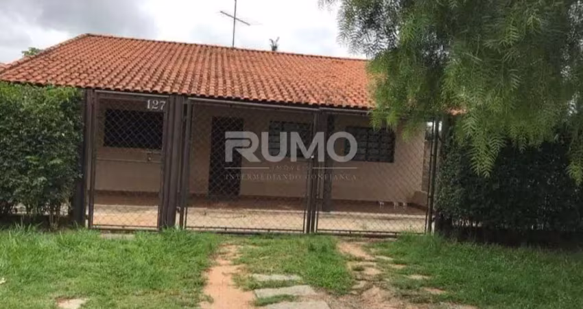 Chácara / sítio com 3 quartos à venda na Rua Reverendo Jack Smith, 127., Village Campinas, Campinas