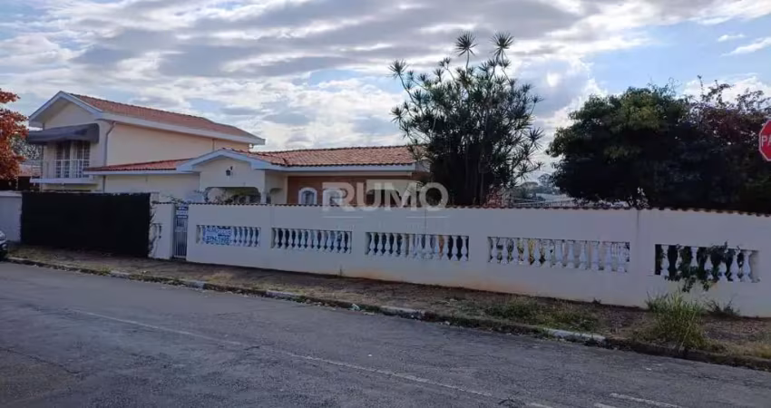 Casa comercial à venda na Rua Fernão Lopes, 1798, Parque Taquaral, Campinas